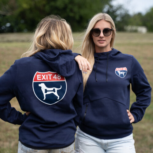 Exit 48 Sweatshirt