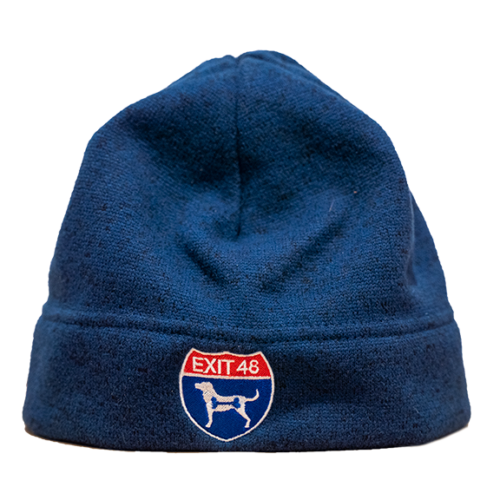 Exit 48 Beanie