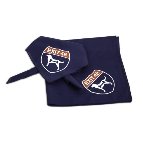 Exit 48 Bandana