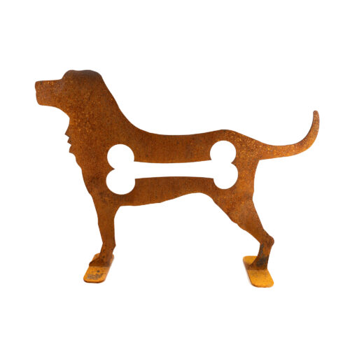 Tabletop Dog (Haverhill Pickup Only)